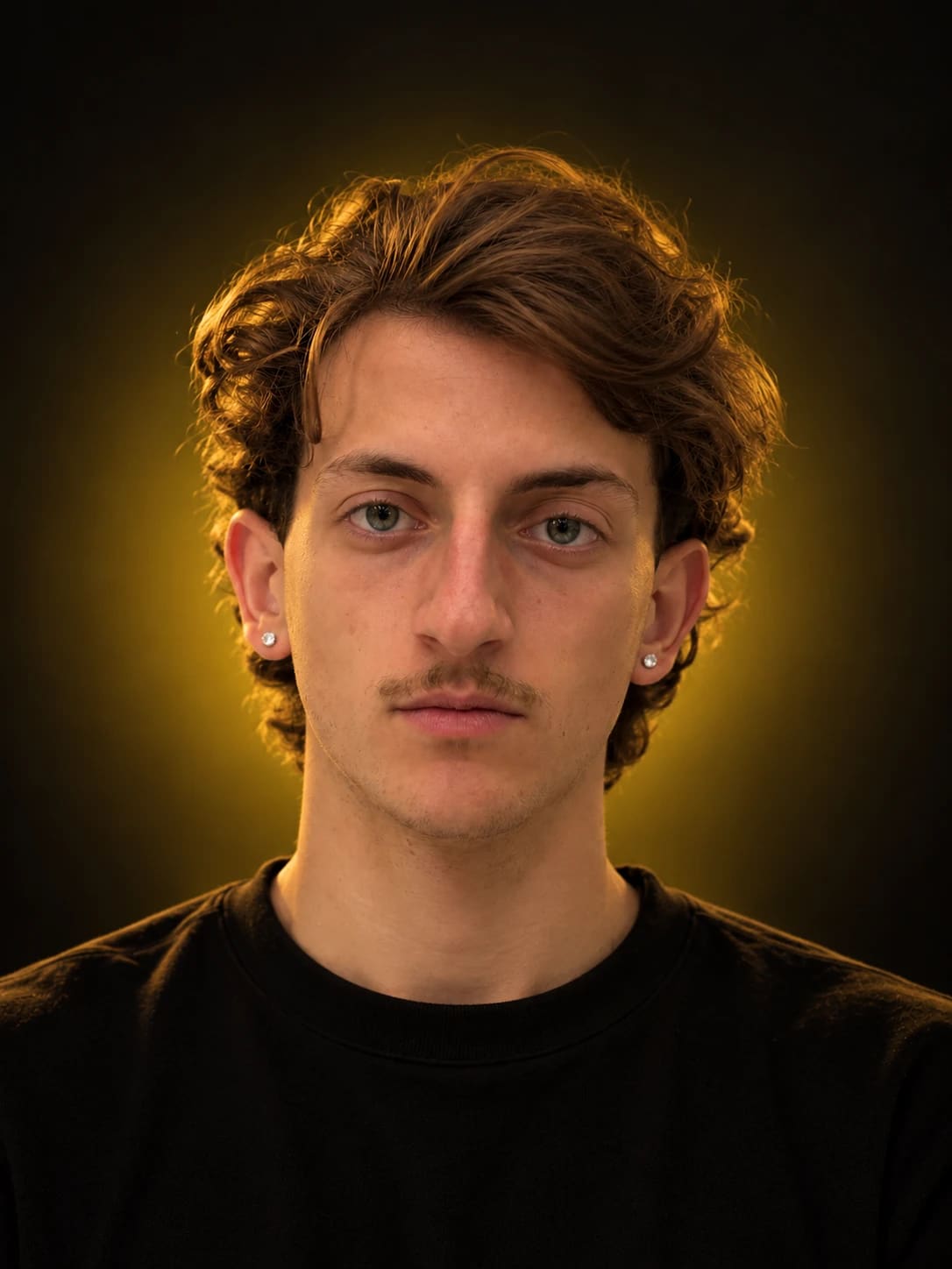 Danilo, Folgore Studio